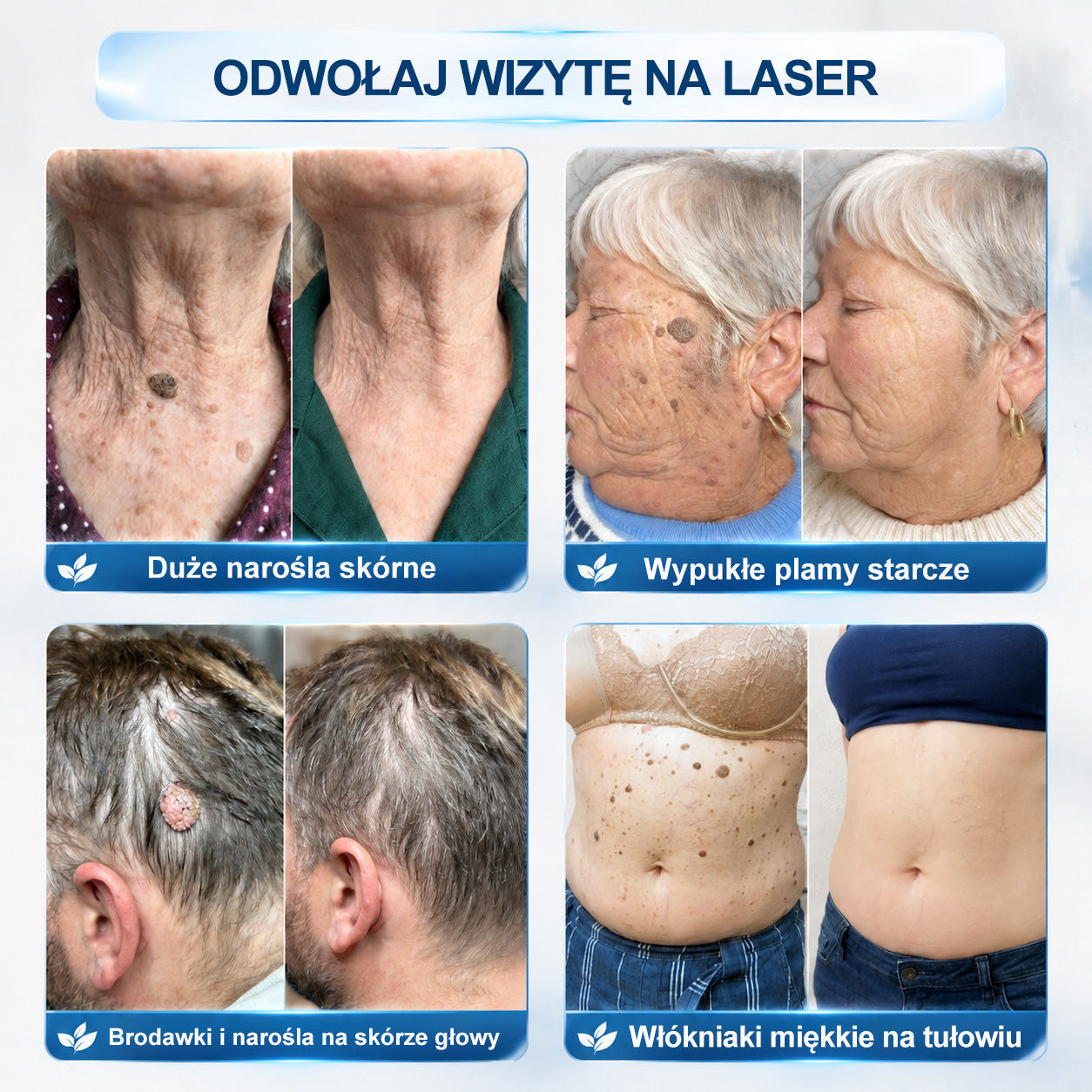 🎁 Specjalnie dla Ciebie -50%