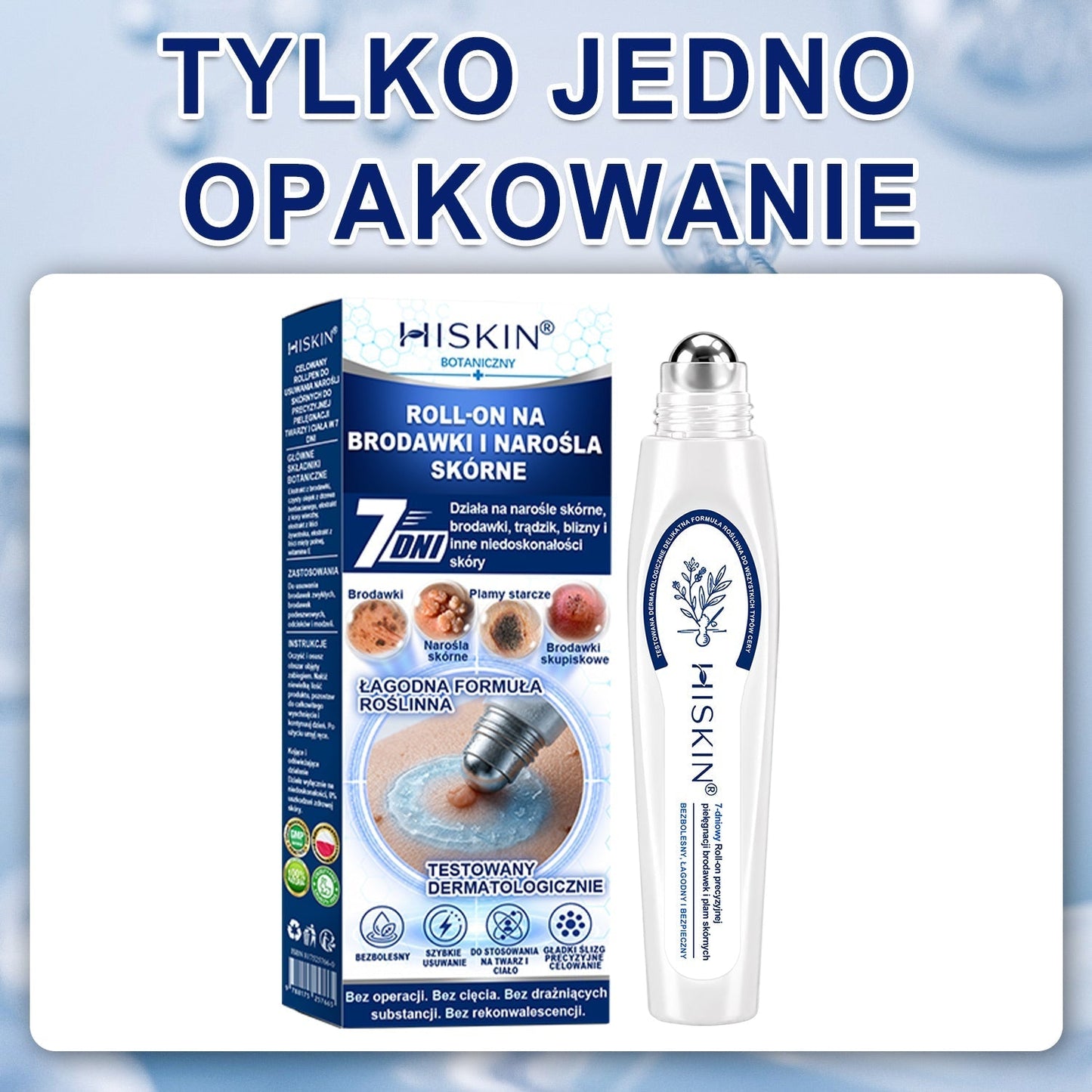 🎁 Specjalnie dla Ciebie -50%